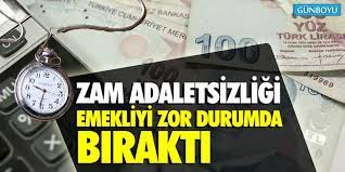 Gerçekler Algılardan Önemlidir: Emeklilerin Sesini Duymalıyız"