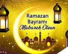 Ramazan Bayramı Kutlama Mesajları