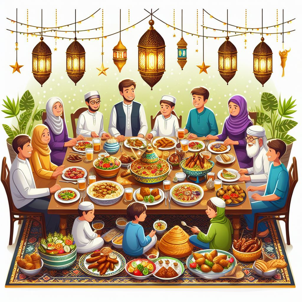 Ramazan Bayramı: Kutlamalar ve Anlamlar