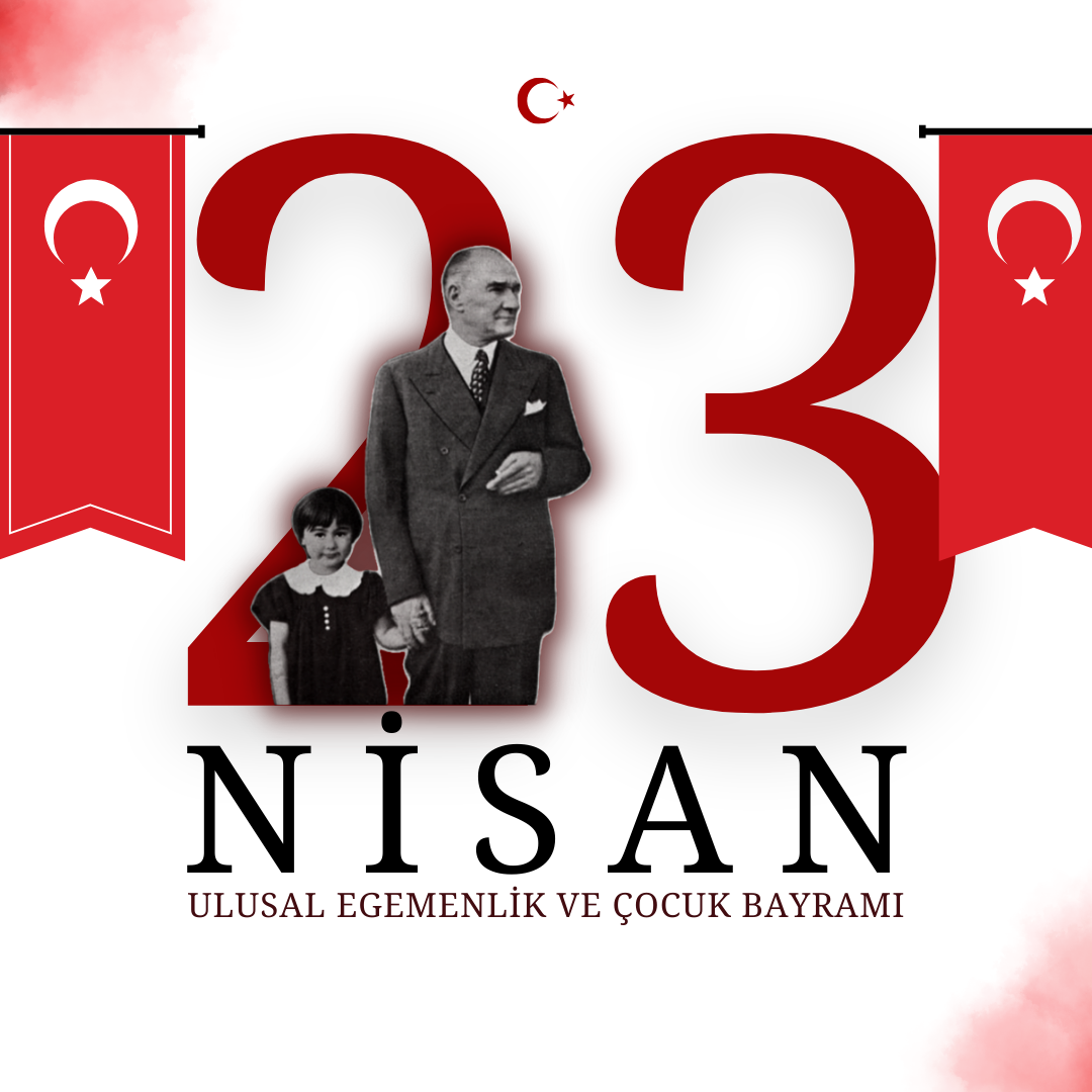 23 Nisan: Geleceğe Özür ve Umut