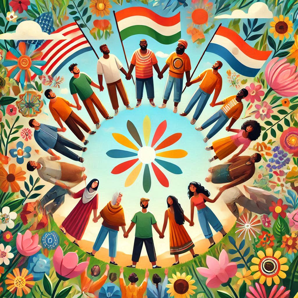 AYAĞA KALK CANİ ZİHNİYET