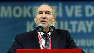 Bir Devri Uğurlarken: Altan Öymen’e Veda