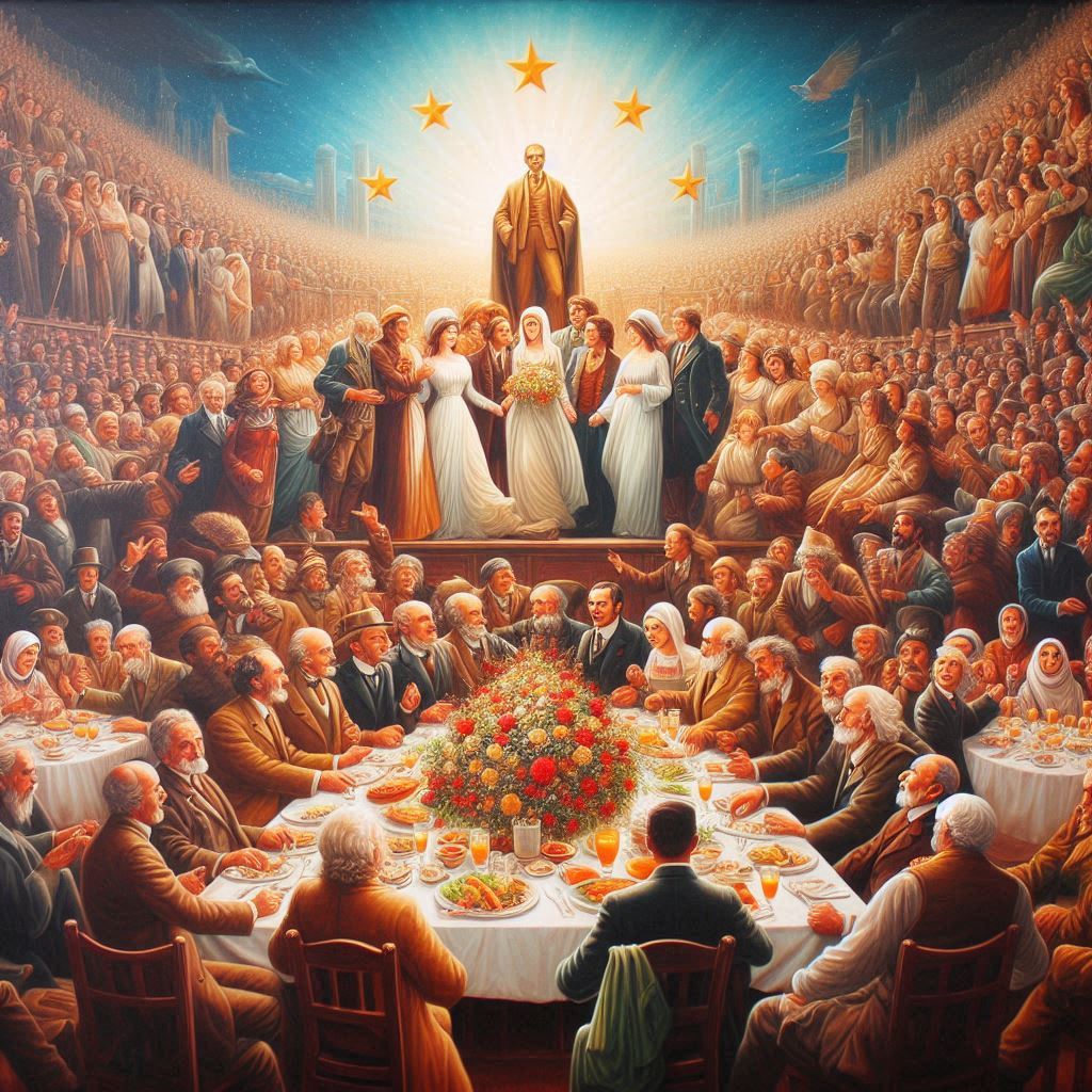 Cumhuriyet’in Işığında Bir Bayram Daha