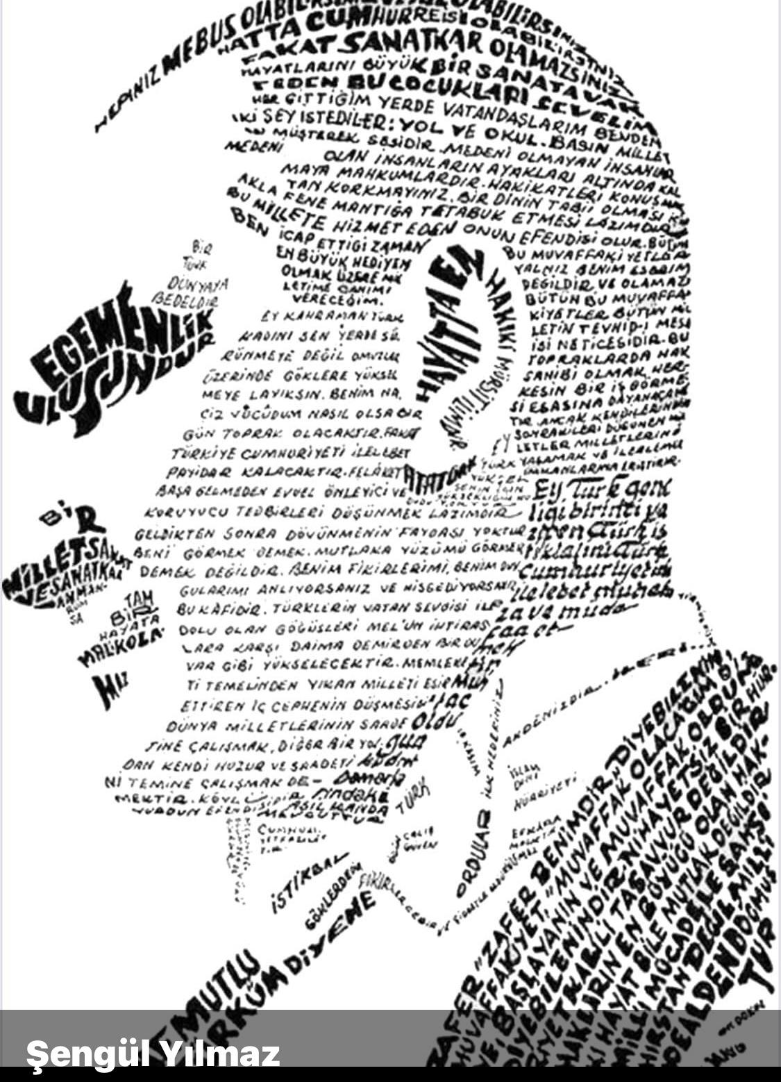 Demokrasi ve Cumhuriyet birlikte yükselen bir değer