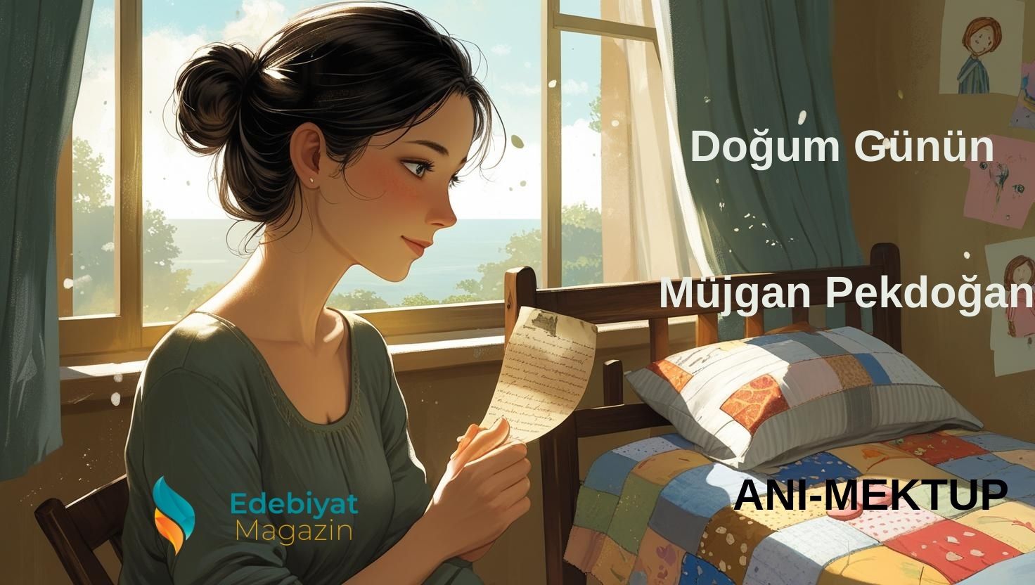 Doğum Günün