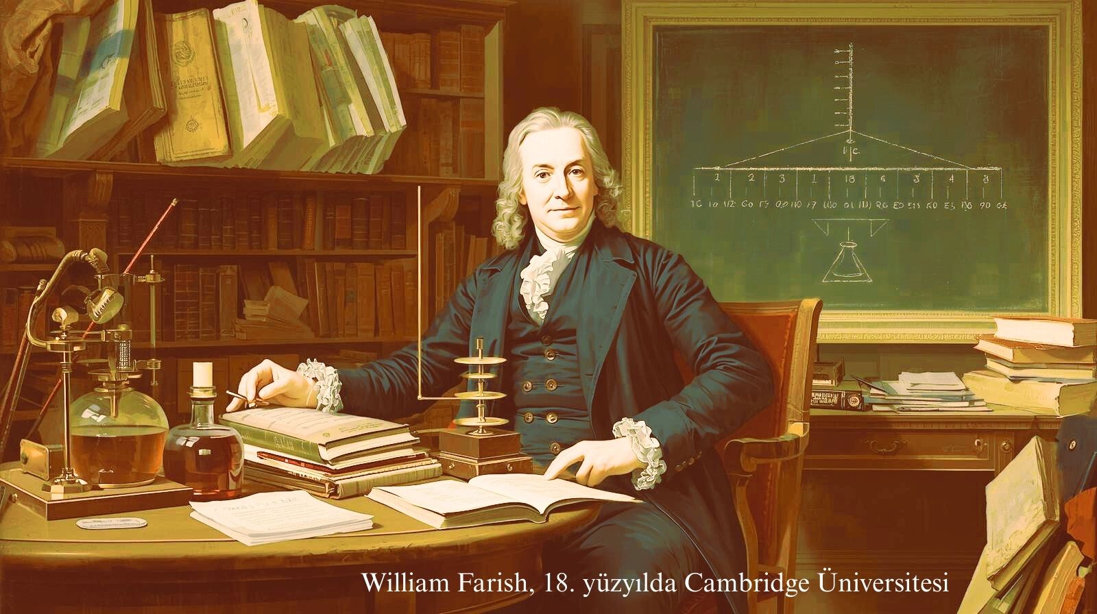 Eğitimde Notun Hikâyesi: Bir Öğrenciye İlk Kez Kim Not Verdi?