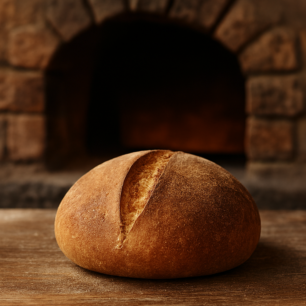 EKMEĞİN ÜZERİNDEKİ ÇİZGİLERİN ANLAMI NEDİR?