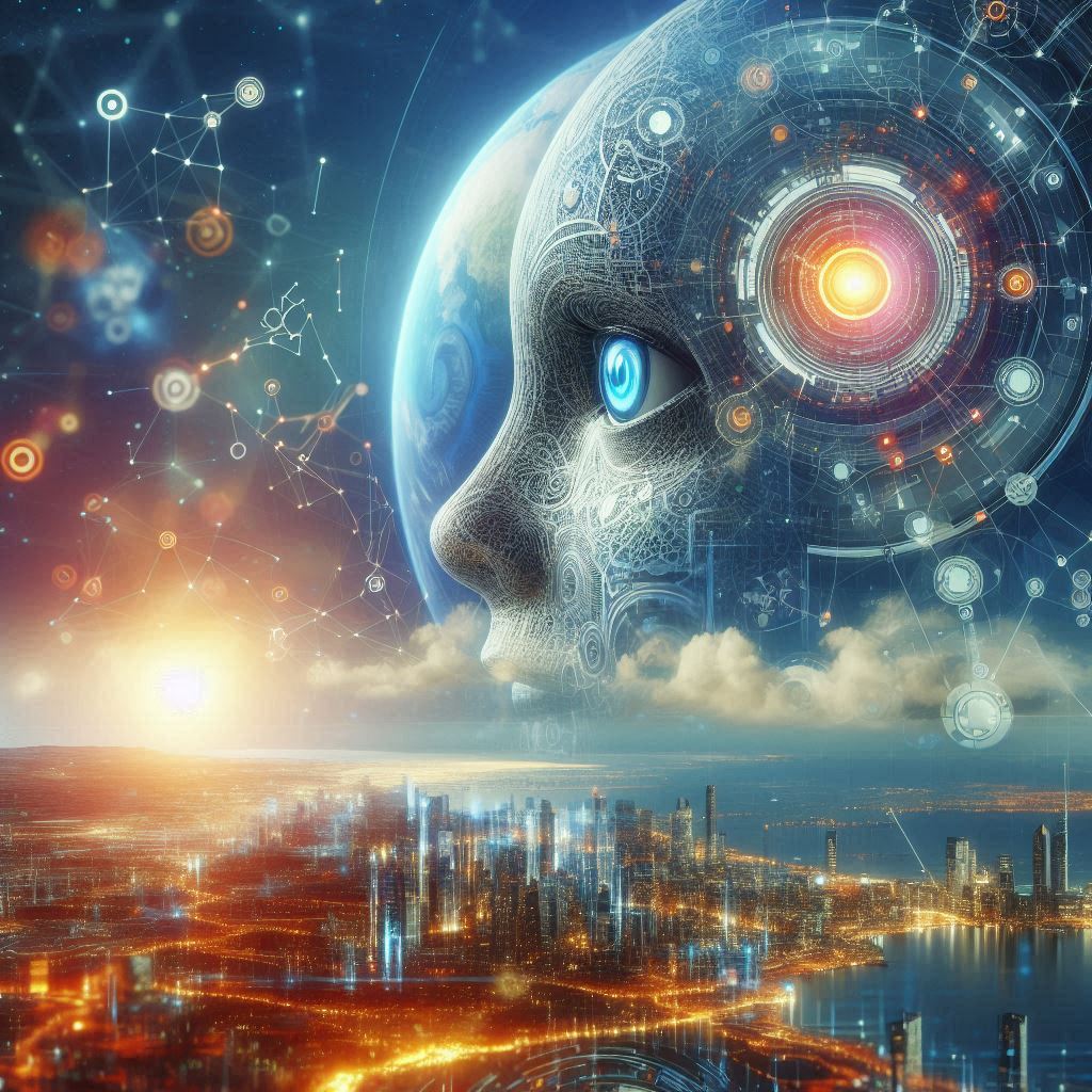 Eşitsizliğin Gölgesinde Yapay Zeka