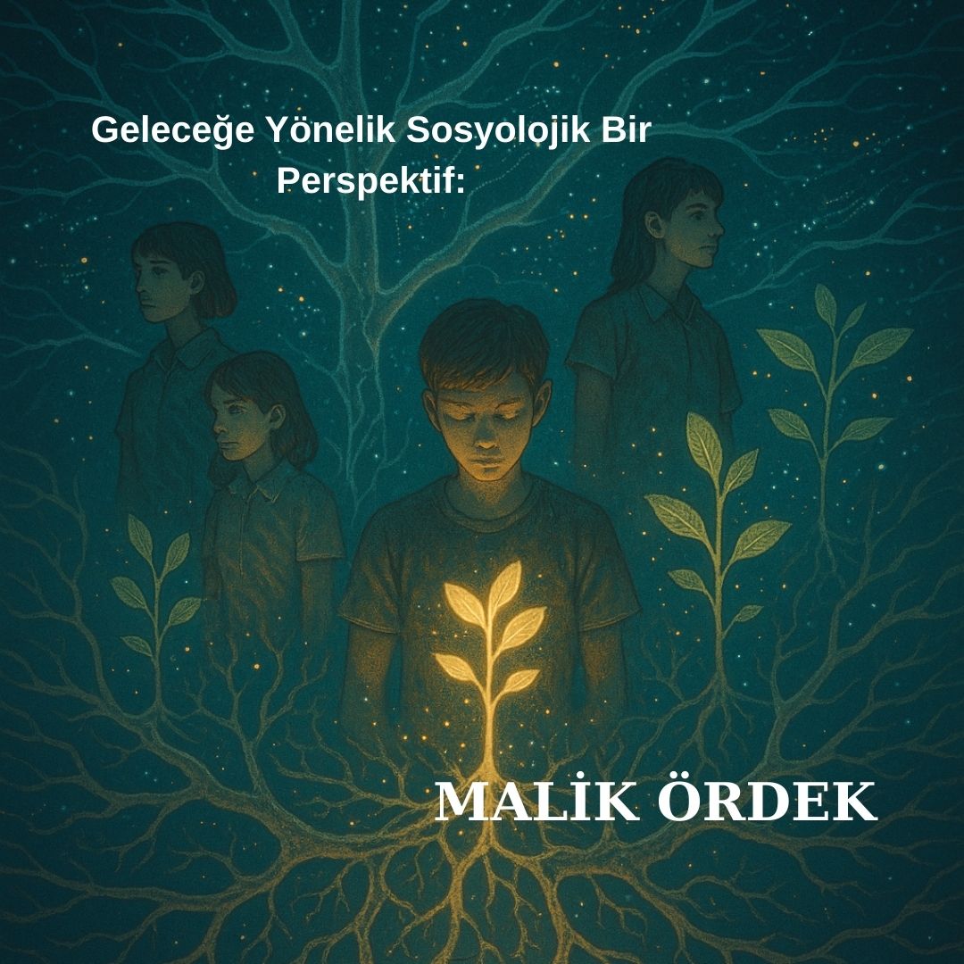 Geleceğe Yönelik Sosyolojik Bir Perspektif: Toplumları Besleme Sanatı ve Kontrollü Gelişim