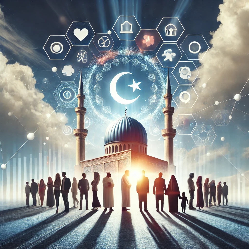 İslamiyet ve Modern Zaman