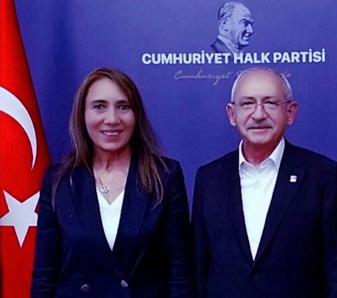 Kemal Kılıçdaroğlu: Adaletin ve Toplumun Yanında