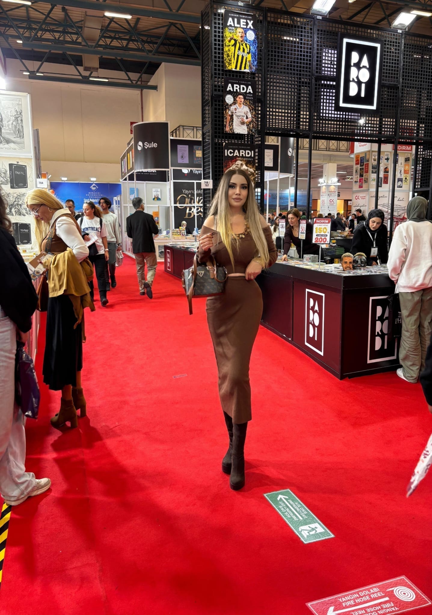 Kitap Fuarları Nereye Gidiyor?