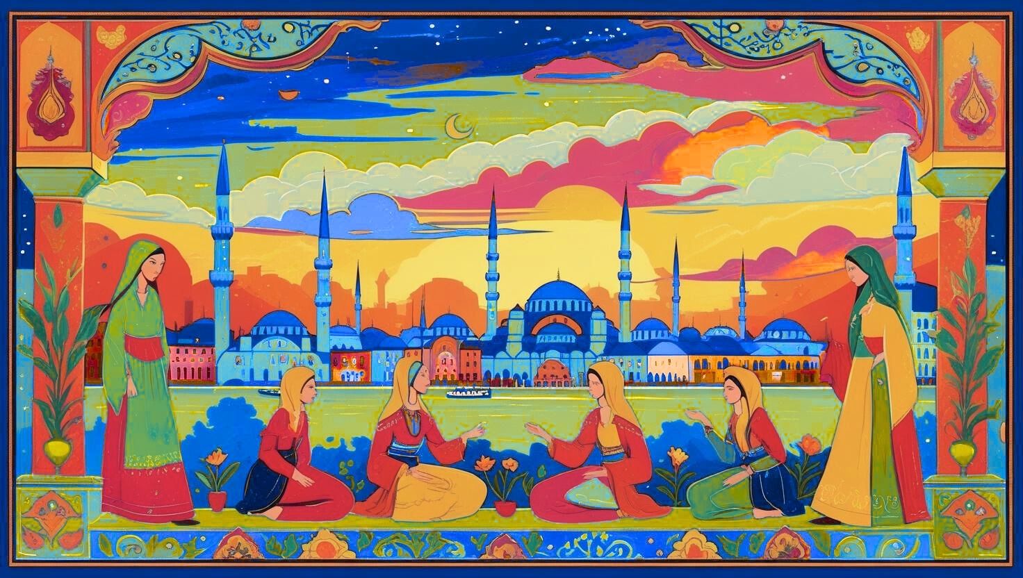 Kurban Bayramı: Paylaşmanın, Affetmenin ve Yeniden Başlamanın Vakti