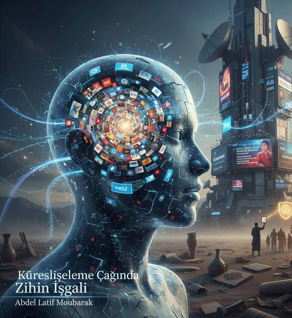 Küreselleşme Çağında Zihin İşgali