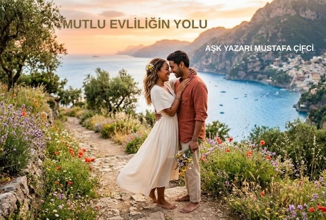 MUTLU EVLİLİĞİN YOLU