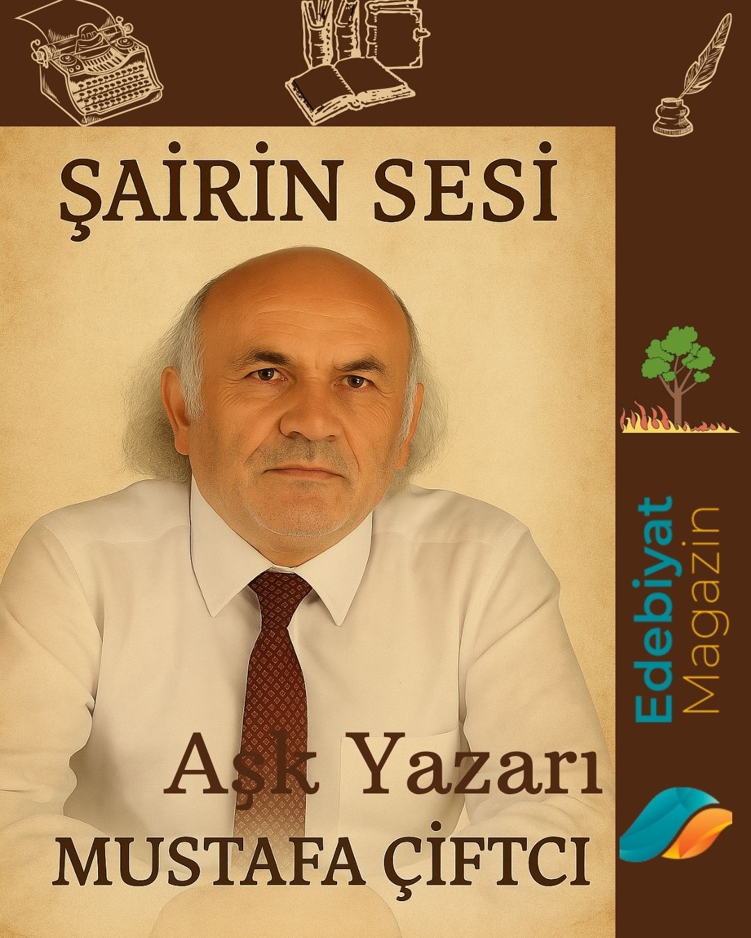 ŞAİRİN SESİ