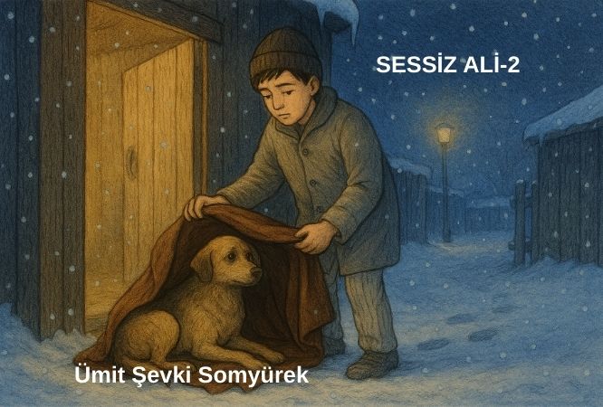 SESSİZ ALİ-2