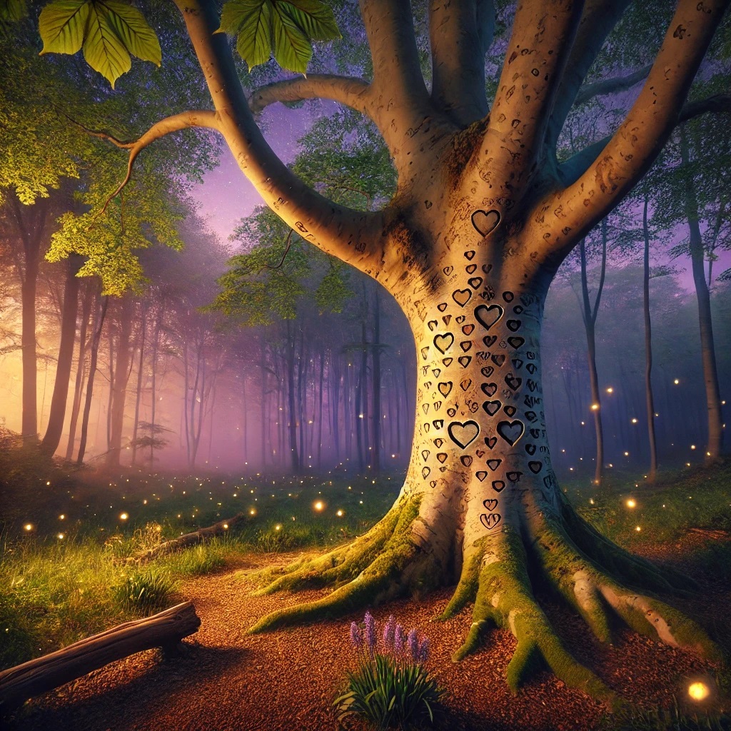 Son Yaprak Düşmeden: Çınarın Dileği