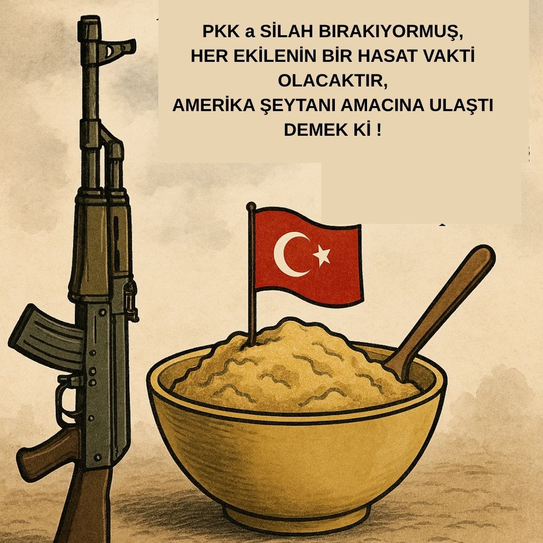 Tarih Sahnesinde Yeni Bir Dönem