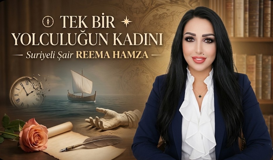 Tek Bir Yolculuğun Kadını