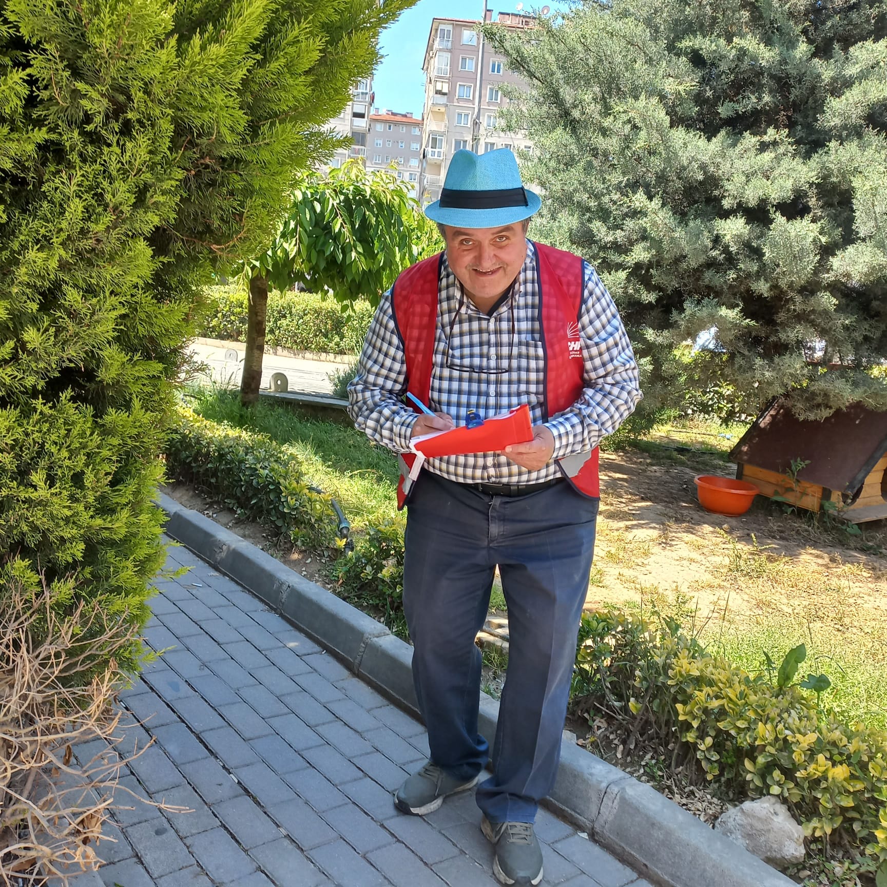 ÜSKÜDAR’DA SULAR DURULMADI