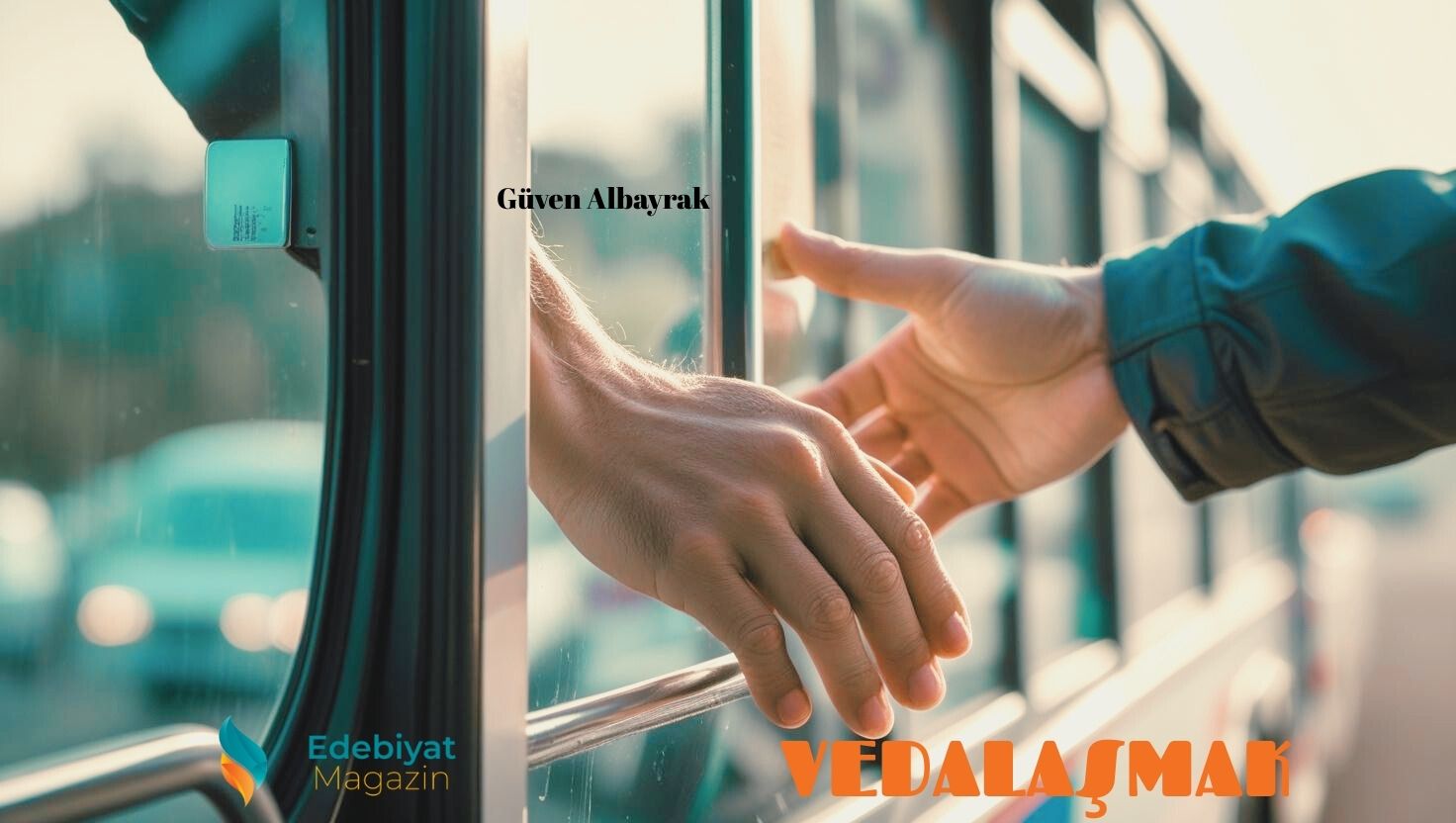 Vedalaşmak
