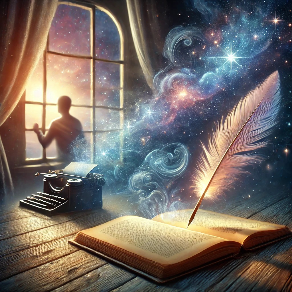 Yazmak: Sonsuz Bir Arzu