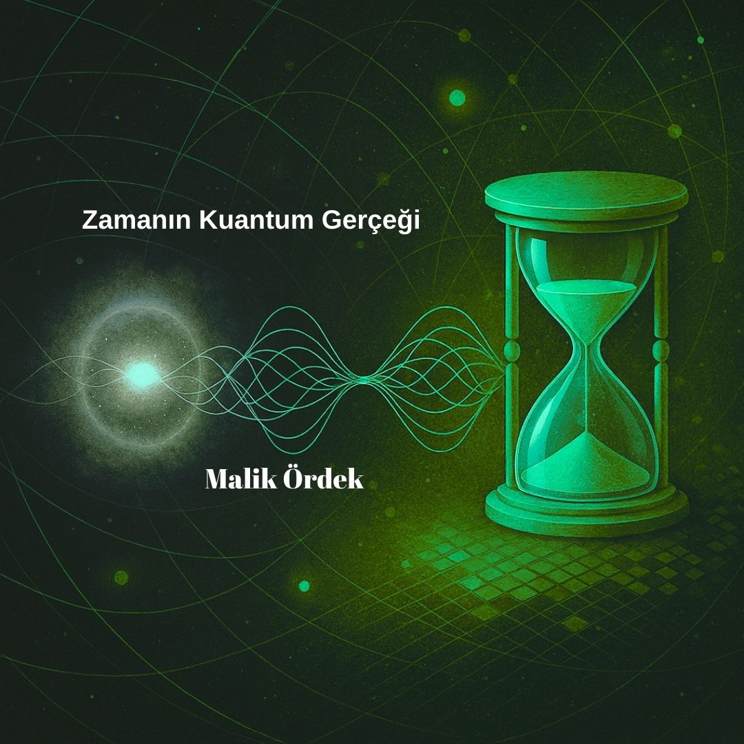 Zamanın Kuantum Gerçeği