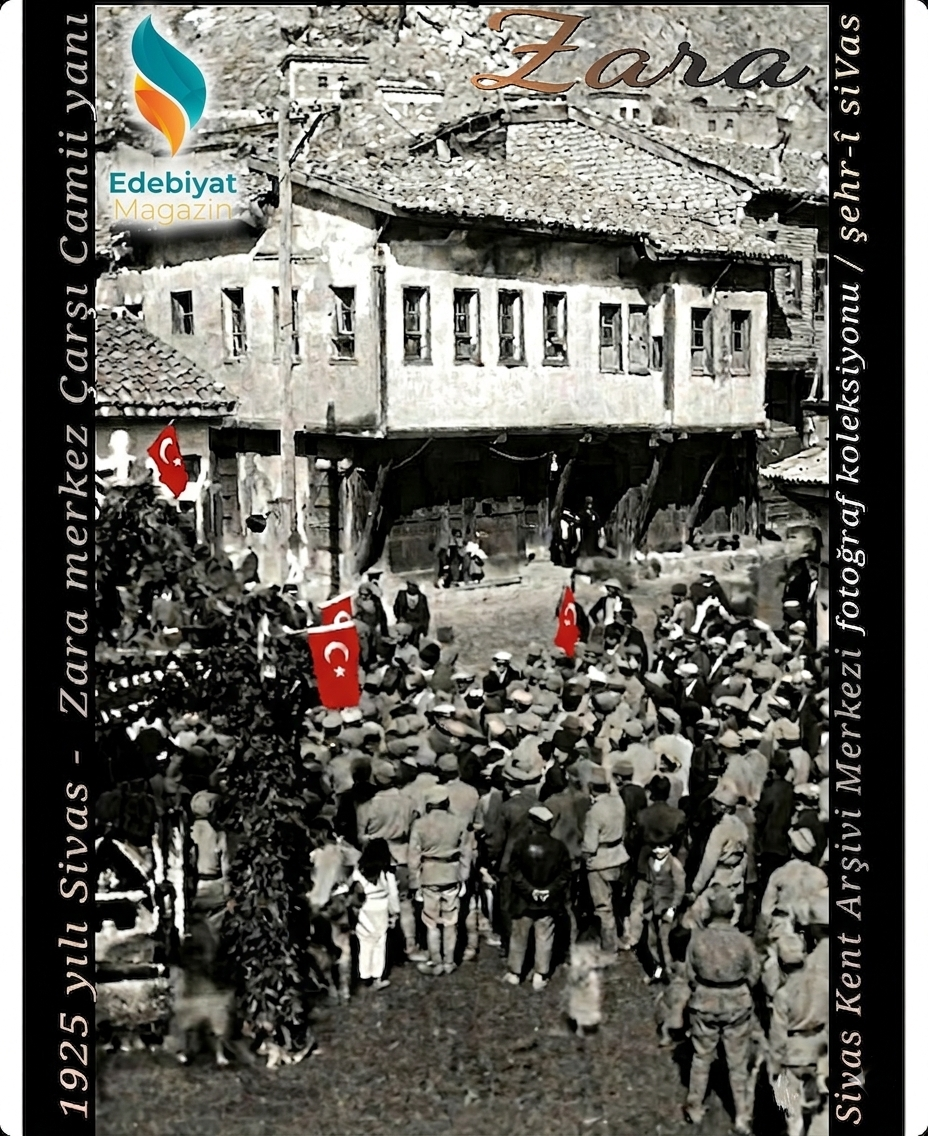 Zamanın Ruhu ve Zara’nın Gururu Olan Bir Asırlık Vakar Zamanın Ruhu ve Zara’nın Gururu Olan Bir Asırlık Vakar
