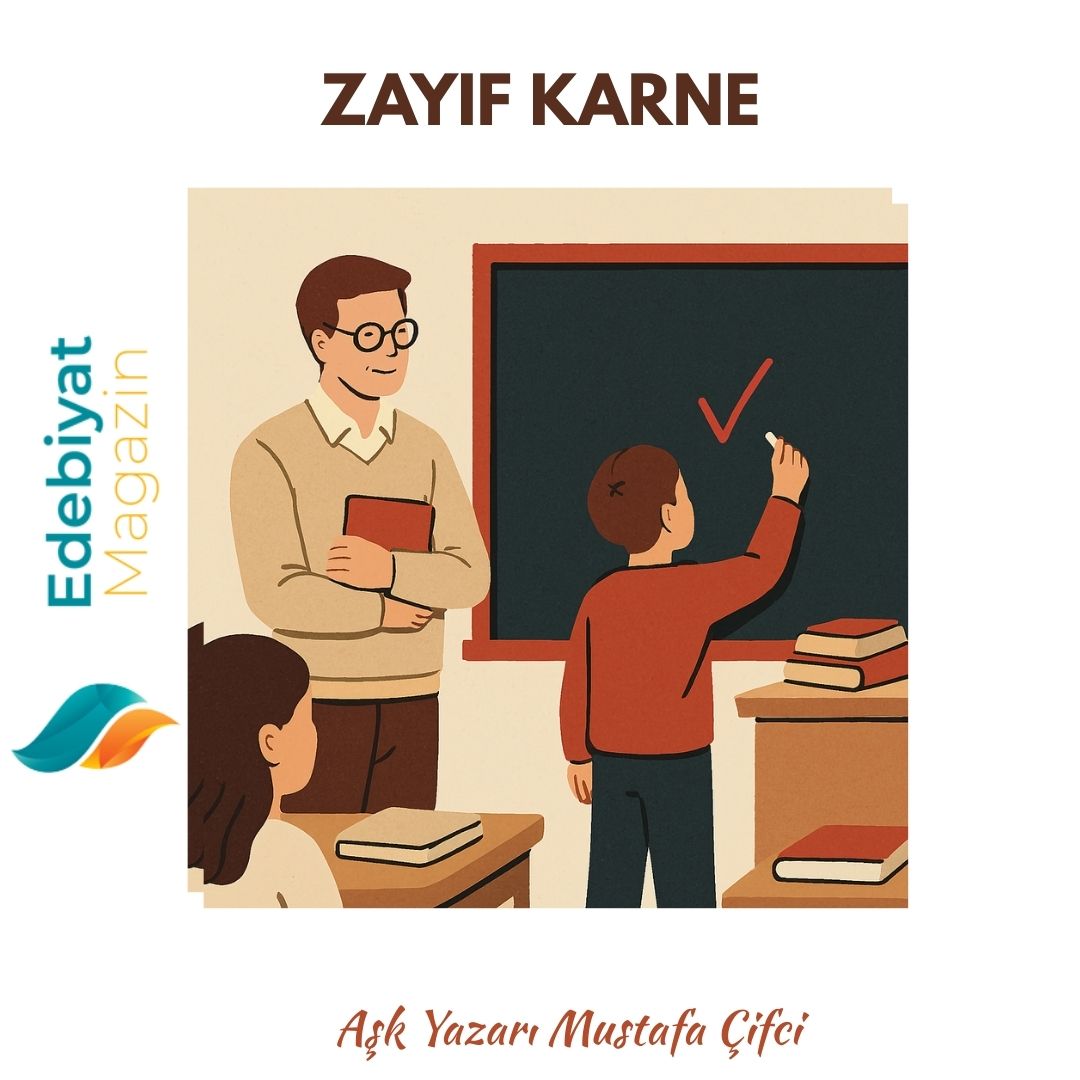 ZAYIF KARNE