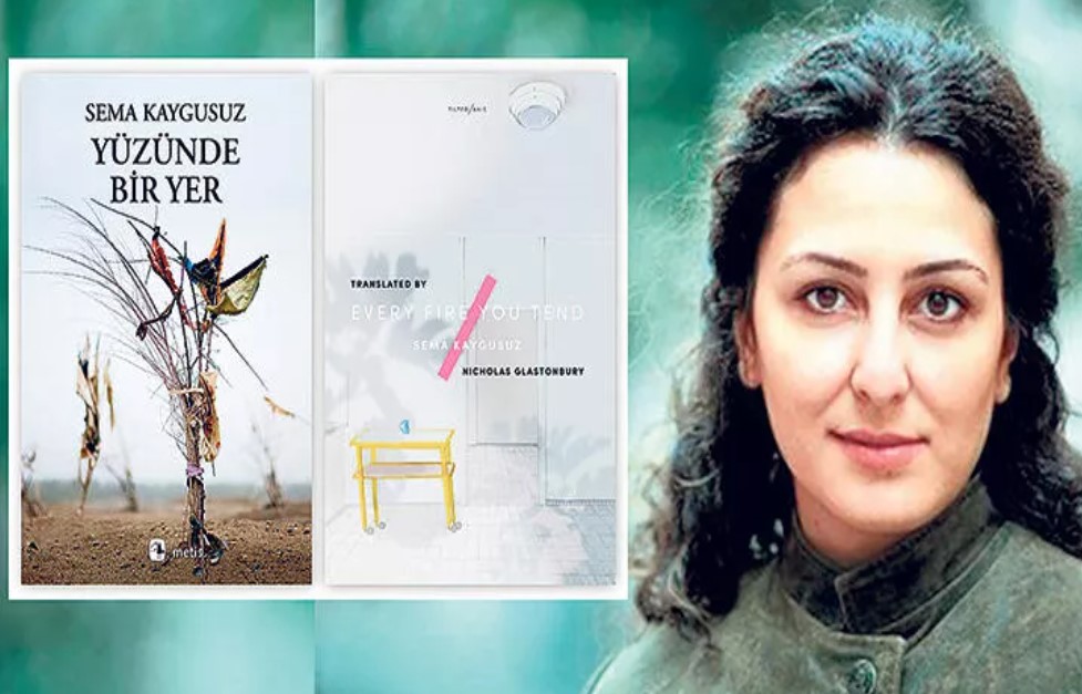 Sema Kaygusuz: Türk Edebiyatının Parlak Yıldızı