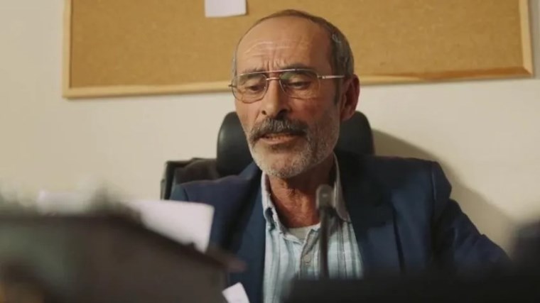 Aydın Battal, Çocuk Cinayetlerine Şiirle Tepki Gösterdi