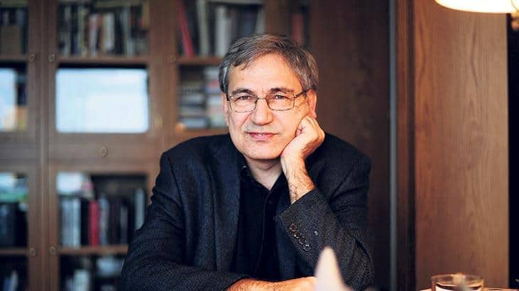 Doğu ile Batı Arasında Bir Edebiyat Ustası: Orhan Pamuk’un Eserleri ve Edebi Mirası