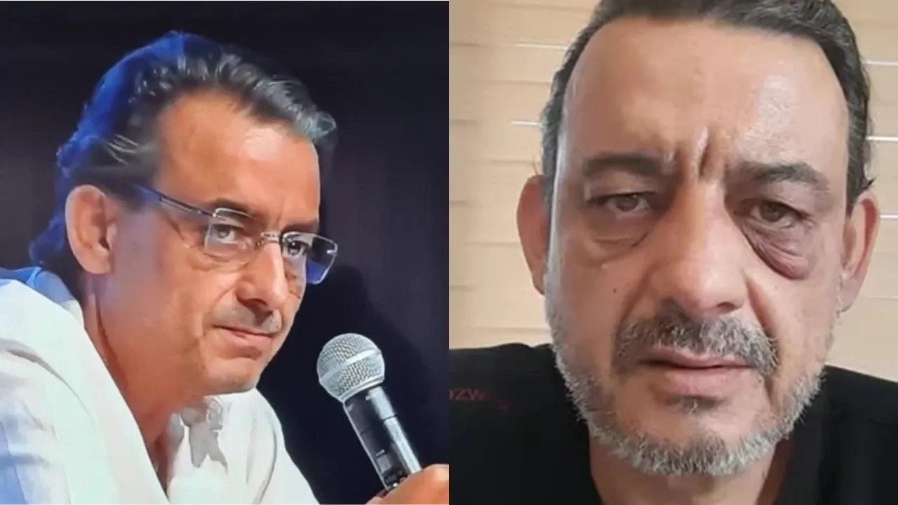 GAZETECİYE YAPILAN ŞİDDETİ KINIYORUZ GAZETECİYE YAPILAN ŞİDDETİ KINIYORUZ