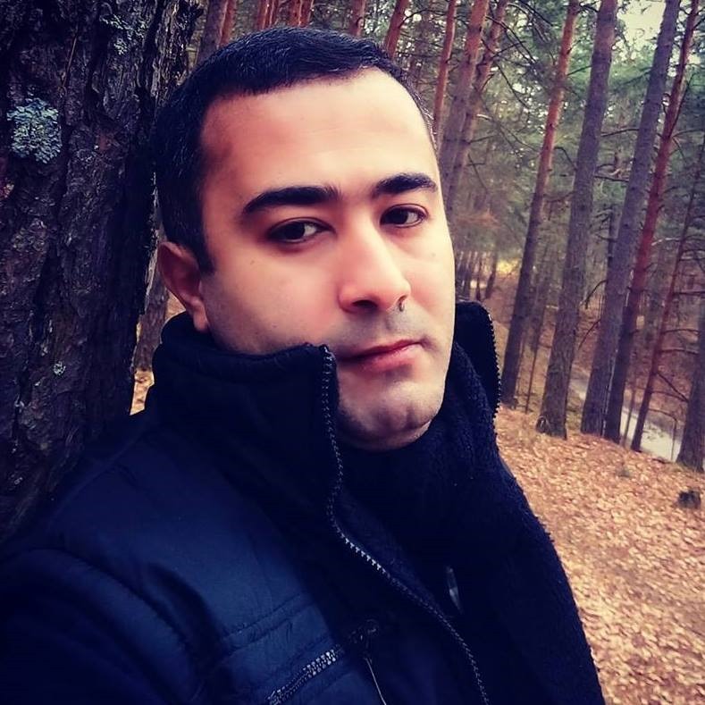 Edebiyat Magazin’de Yeni Bir Kalem: Habil Yaşar Edebiyat Magazin’de Yeni Bir Kalem: Habil Yaşar