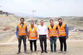 Hatay Büyükşehir Belediyesi'nde Kamu Zararına Yolsuzluk Soruşturması Başlatıldı