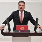 Hatay CHP Milletvekili Servet Mullaoğlu'ndan Sert Tepki: "İnsan Müsveddelerini Lanetliyorum Hatay CHP Milletvekili Servet Mullaoğlu'ndan Sert Tepki: "İnsan Müsveddelerini Lanetliyorum