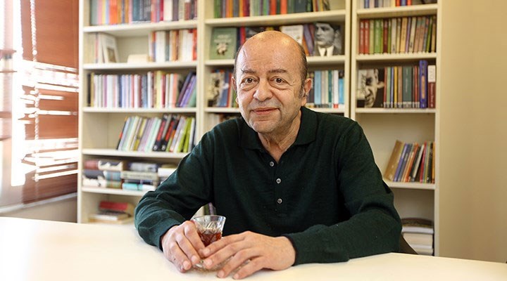 Edebiyatın İz Bırakanları: Selim İleri’nin Ardından