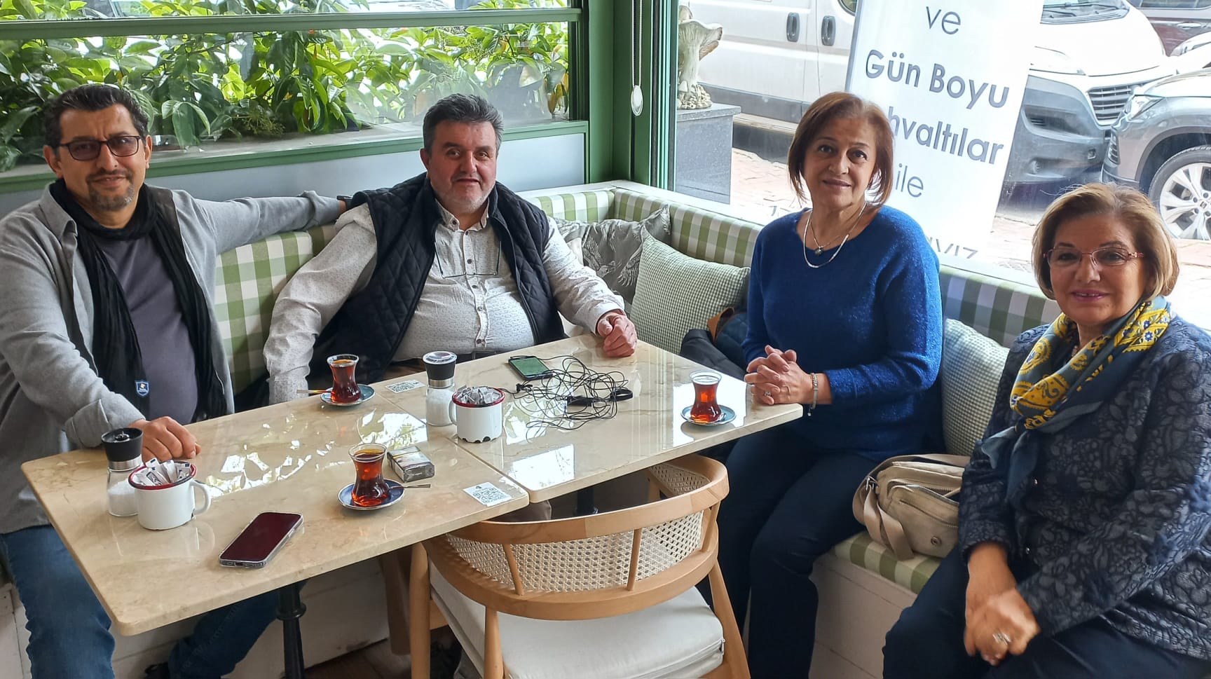 Kastamonu’nun Kalbi Kadıköy’de Atıyor