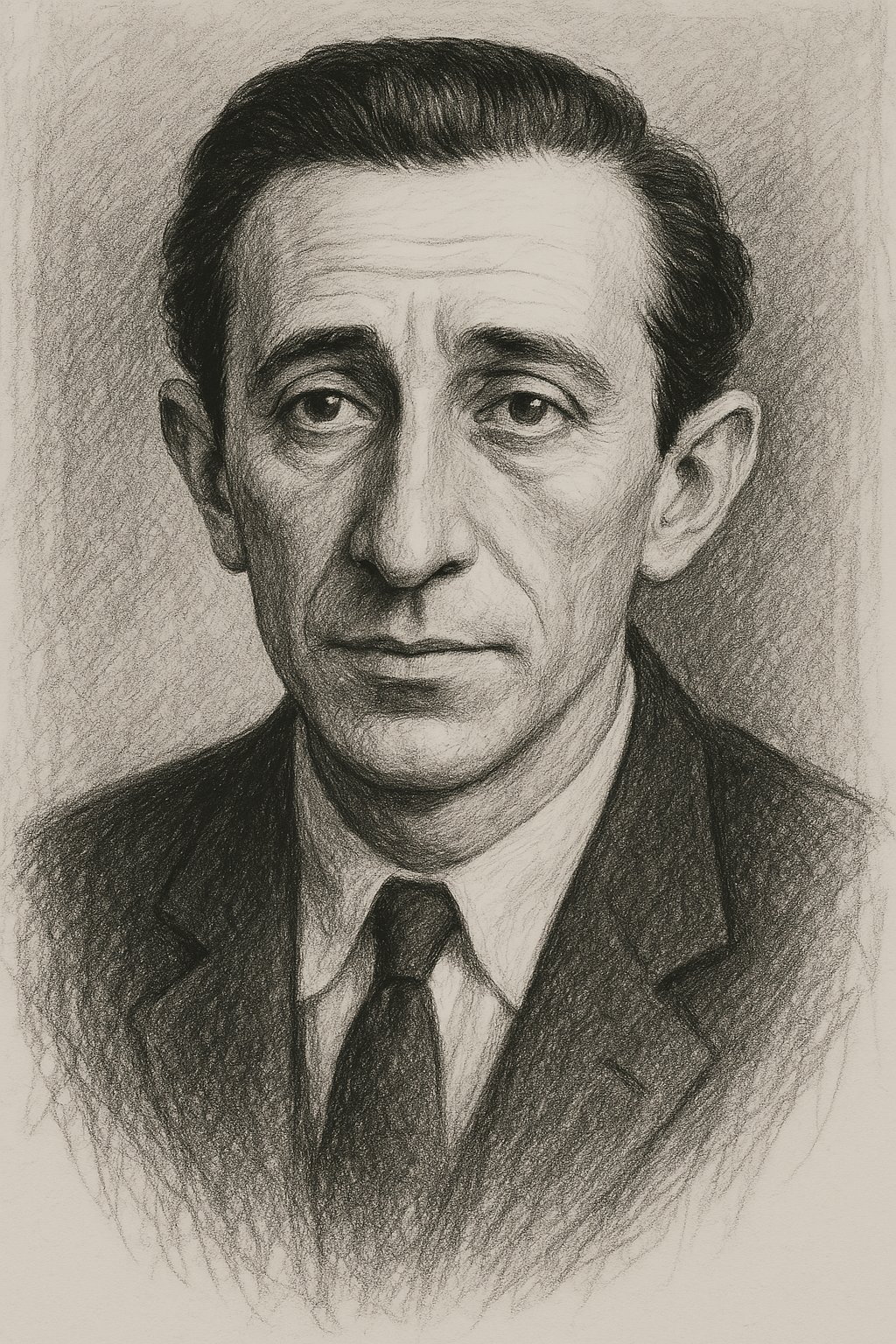 Orhan Veli Öldü, Hem de Ceketsiz Öldü…