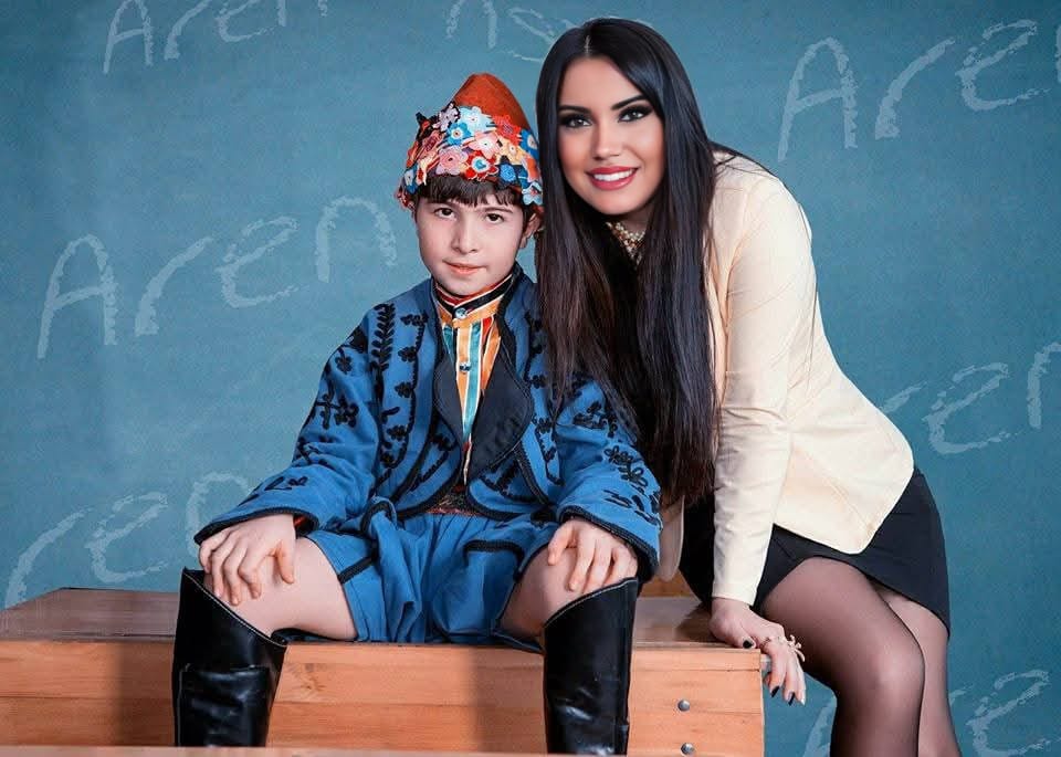 “Ana Yüreğiyle Yazılmış Bir Bahar Mektubu”