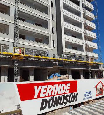 Hatay’da Konut Yenileme Zorlukları