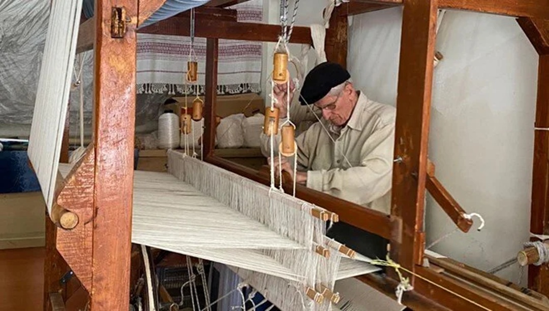 Sanat Uğruna 2 Gün Yürüdü: 62 Yıllık Emekle Ayakta Kalan Usta, Çırak Arıyor