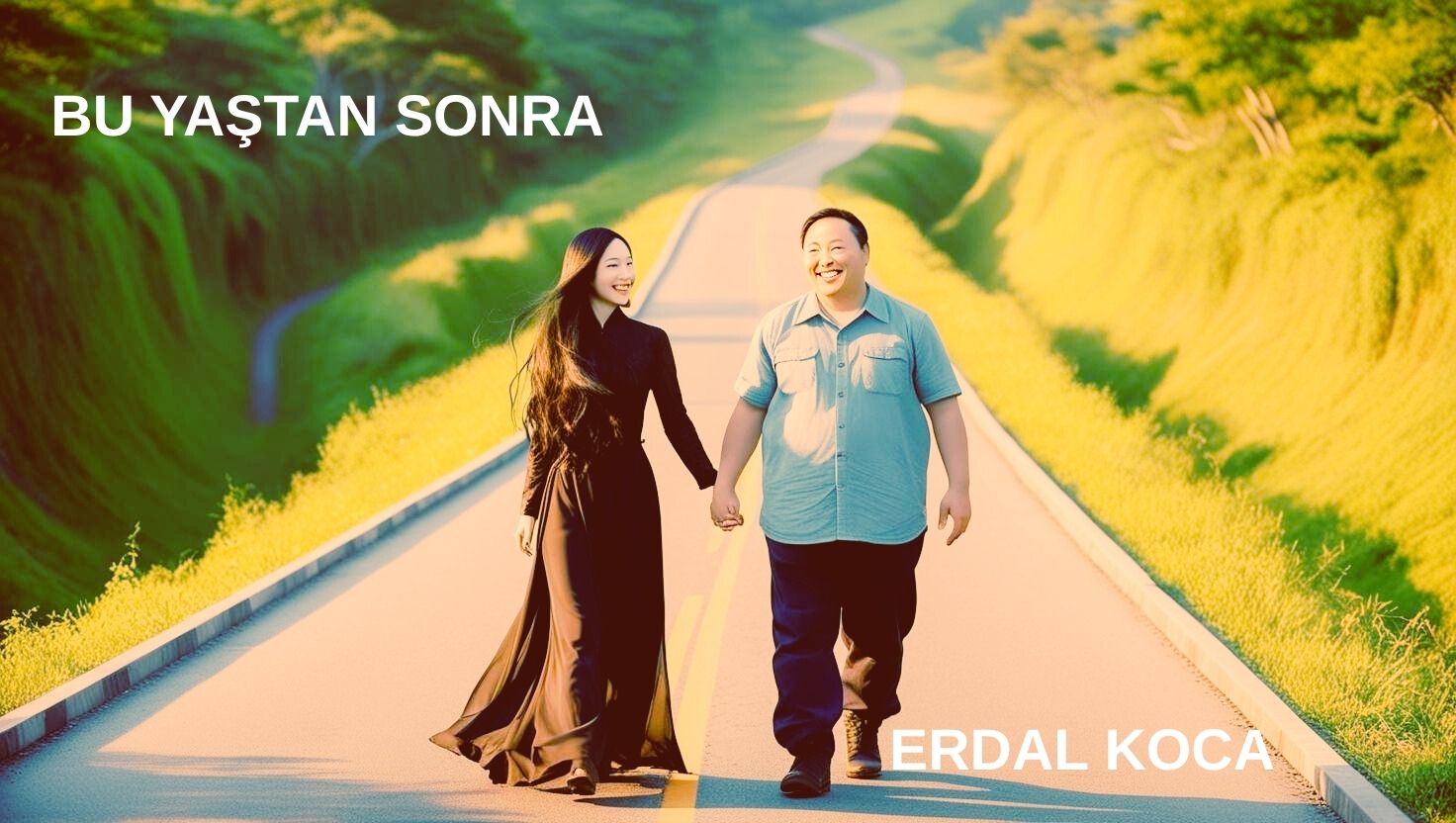 BU YAŞTAN SONRA
