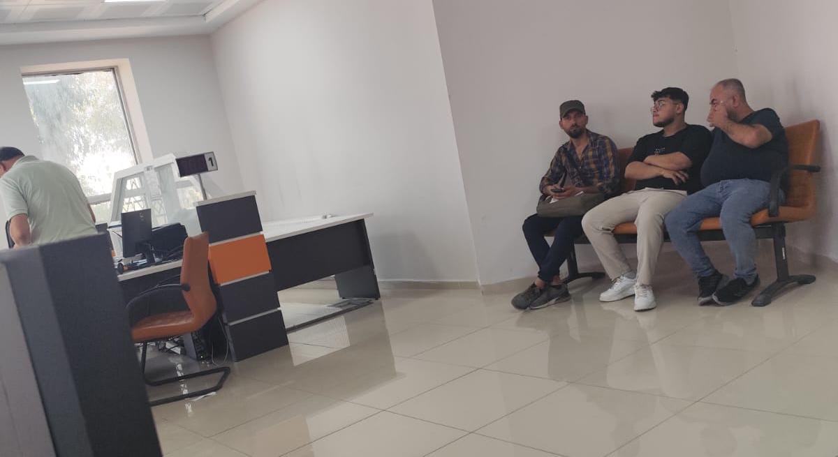 Nüfus Müdürlüğü’nde Liyakatli Hizmet