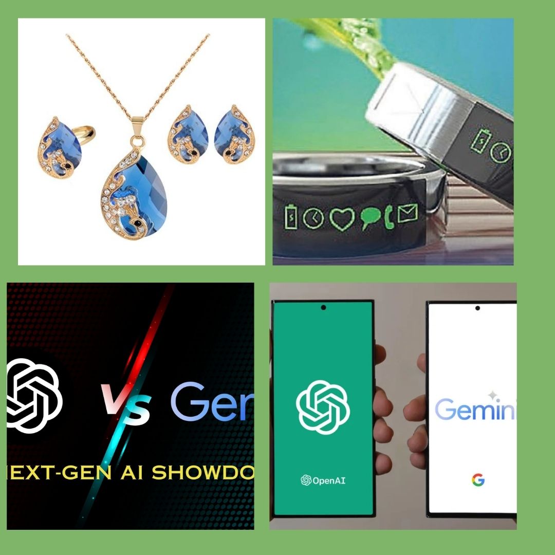 Samsung’dan Yapay Zekâlı Takı Hamlesi: Küpe ve Kolye ile Yeni Bir Dönem Başlıyor Samsung’dan Yapay Zekâlı Takı Hamlesi: Küpe ve Kolye ile Yeni Bir Dönem Başlıyor