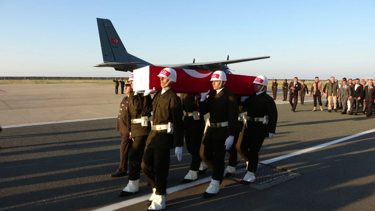 Şehitlerimize Sessiz Kalmıyoruz: Metan Gazı Tartışması Gölgesinde Yürek Yakan Soru İşaretleri