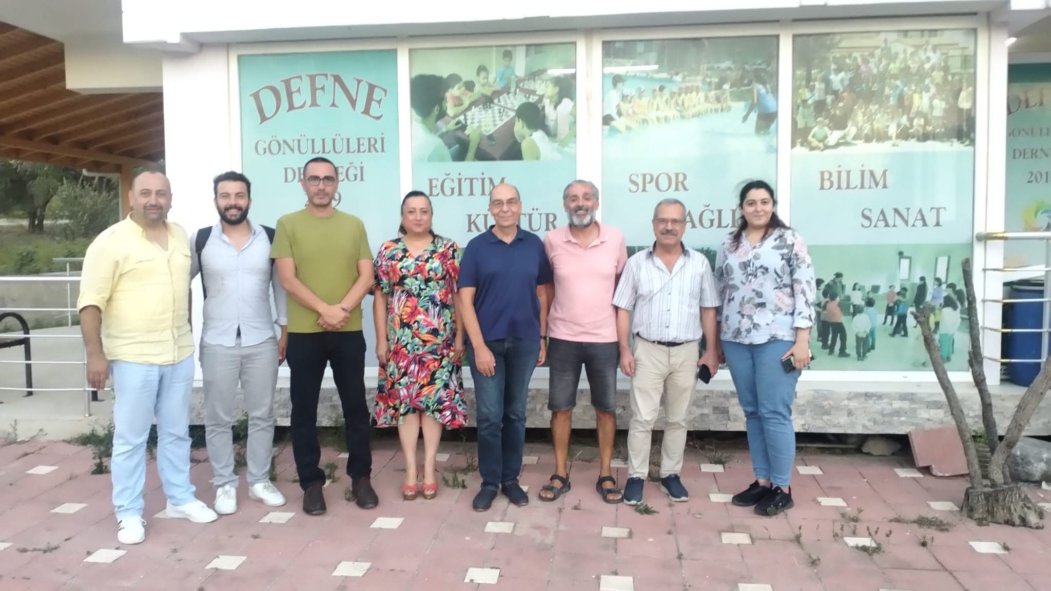 Sosyal Çocuk, Mutlu Çocuk, Mutlu Dünya!
