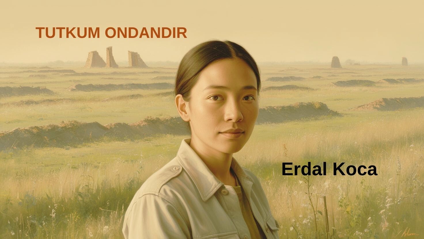 TUTKUM ONDANDIR