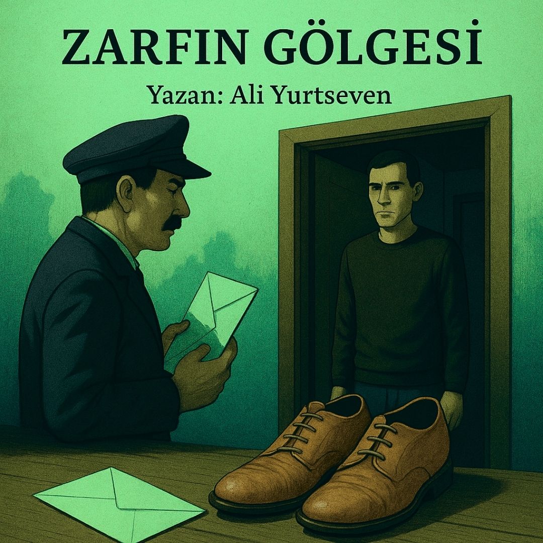Zarfın Gölgesi